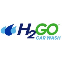 H2GO Car Wash logo - Similar company to Nuoerp Inc