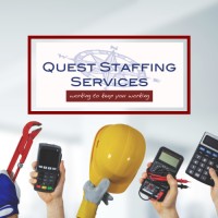 Quest Staffing Services UT logo - Similar company to Ventech Search