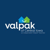 Valpak of Central Iowa