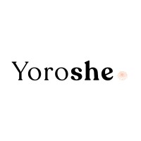 YOROSHE logo - Similar company to Hey Charlie