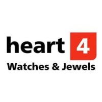 Heart4 Watches & Jewels BV logo - Similar company to Brans Almelo Bv