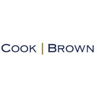 Cook Brown Llp