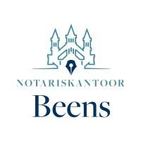 Notariskantoor Beens logo - Similar company to Notariaat Pieltjes B.V.