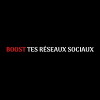 BOOST TES RÉSEAUX SOCIAUX logo - Similar company to Authentico Sn
