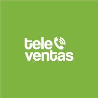 Televentas logo - Similar company to Proventas Group