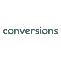 Conversions logo - Similar company to Docmx