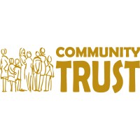 The Community Trust logo - Similar company to Fitzrovia Community Centre
