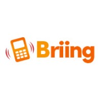 Briing logo - Similar company to Briiing App