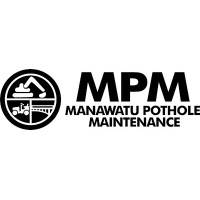Manawatu Pothole Maintenance logo - Similar company to Hire It