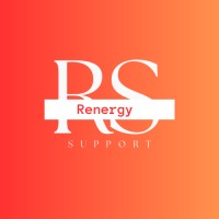 Renergy Support logo - Similar company to Adda Consulting Limited