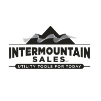 Intermountain Sales, Inc. logo - Similar company to Geospatial Northwest