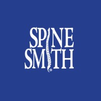 SpineSmith logo - Similar company to Gps Waste