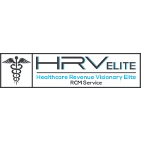 HRV ELITE RCM logo - Similar company to Halo Life Science