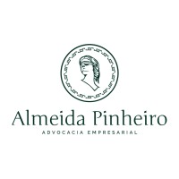 Almeida Pinheiro Advocacia Empresarial logo - Similar company to Loit Contabilidade