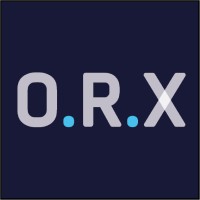 ORX Association logo - Similar company to Synalogik Innovative Solutions Limited