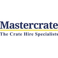 Mastercrate logo - Similar company to Pluscrates