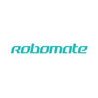 Robomate logo - Similar company to Robomate