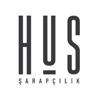 HUS Wines logo - Similar company to Urla Karya