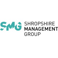 Shropshire Management Group (SMG) logo - Similar company to Deskfrnd