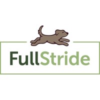 FullStride Print Solutions logo - Similar company to Grit