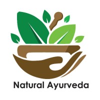 Natural Ayurveda Pvt. Ltd. logo - Similar company to Digistorm Solutions