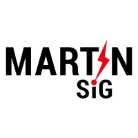 MARTIN SiG logo - Similar company to Sofreg