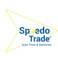 Speedo Trade Ltd logo - Similar company to Samiraco Group