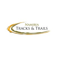 Namibia Tracks and Trails logo - Similar company to Journeys Namibia