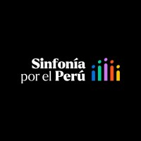 Sinfonía por el Perú logo - Similar company to Srif Gp