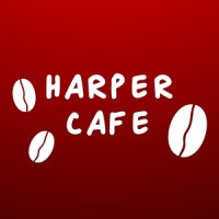 Harper Café logo - Similar company to A La Maid