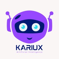Kariux logo - Similar company to Queryquake