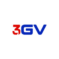 3GV logo - Similar company to Rx Propellant