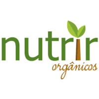 Nutrir Orgânicos logo - Similar company to Instituto Nutrir