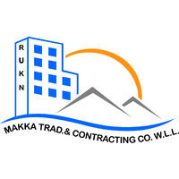 Rukn Makka logo - Similar company to Atom Construction