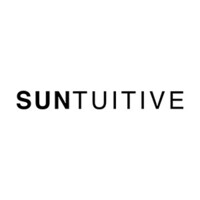 Suntuitive Dynamic Glass logo - Similar company to Thompson Innovative Glass