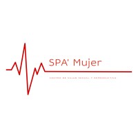 SPA' Mujer logo - Similar company to Mestas Safety®