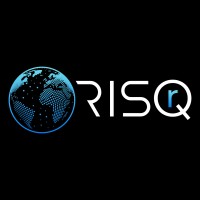 RISQr logo - Similar company to Av8 Skc