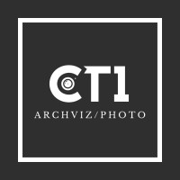 Capture This 1 - CT1 Archviz | Photo logo - Similar company to Archviz Renderings