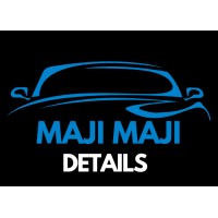Maji Maji Details logo - Similar company to Avrora Properties Llc