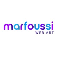 Marfoussi Web Art logo - Similar company to Emaveo