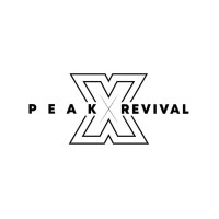 Peak Revival-X Supplements logo - Similar company to Kdence
