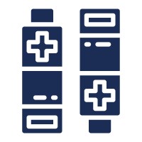 Third Polaris logo - Similar company to Stray Blocks