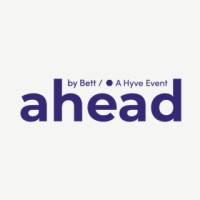 Ahead by Bett logo - Similar company to Bett Global