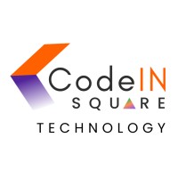 CodeIN Square Technology logo - Similar company to Lp Solutions
