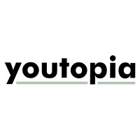 Youtopia Skincare logo - Similar company to Leafon Skincare - Safecosmetics Australia Certified