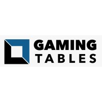 Gaming Tables Direct Inc. logo - Similar company to Huizhou Chuangjinglong Sporting Goods Co., Ltd.