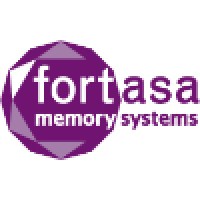 Fortasa Memory Systems, Inc. logo - Similar company to Ecustom Memory