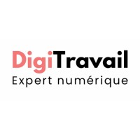 DIGITRAVAIL logo - Similar company to Gdn Solutions