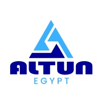 Altun Egypt logo - Similar company to Evoc Logistics Eg