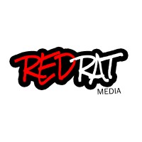 Red Rat Media logo - Similar company to Heresy